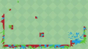 Blind Jump 3
