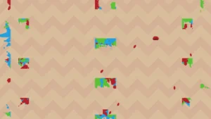 Blind Jump 2