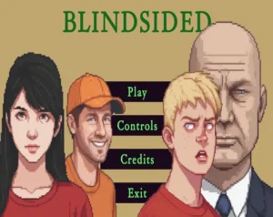 Blindsided 1