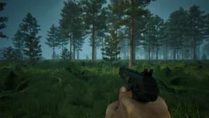Blue Hill Wendigo 3