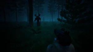 Blue Hill Wendigo 2