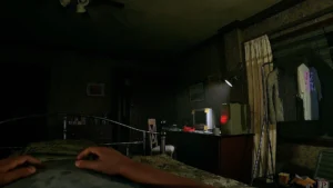 Bonanit – A Menorcan Horror Story 2