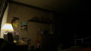 Bonanit – A Menorcan Horror Story 1