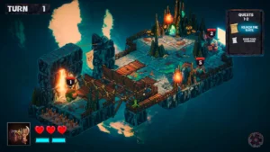 Box Dungeons 2