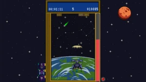 Bricks Survivors 3
