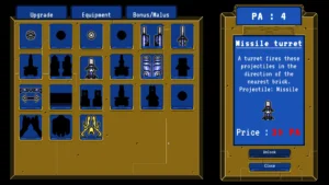 Bricks Survivors 2