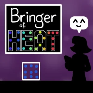 Bringer of Heat 1