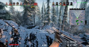 Brutal Strike 2