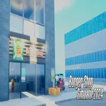 Burger Shop Simulator 2024 1