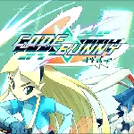 CODE Bunny 1