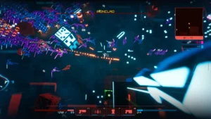 CYBRID: Survivor 3