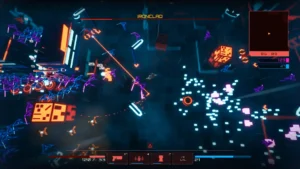 CYBRID: Survivor 2
