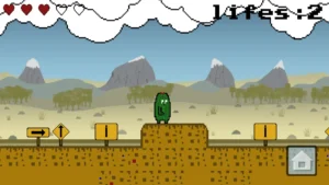 Cactus Venture 3