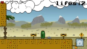 Cactus Venture 2
