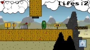 Cactus Venture 1
