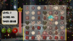 Candy Christmas 2