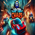 Car-Toon Chaos apk download