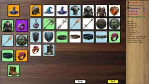 CardCraft Champions 2