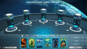 Cardverse 3