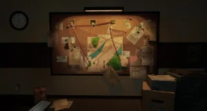 Caretaker 3