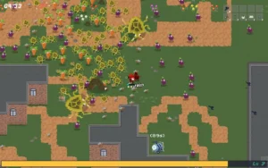 Carrot Survivors 2