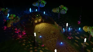 Cart Legends 2