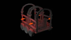 Cart Legends 1