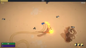 Carvival 1