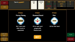 Casino Rogue 3