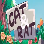 Cat & Rat 1