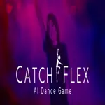 Catch Flex: AI Dance Game 1