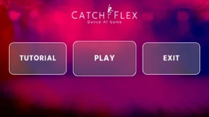 Catch Flex: AI Dance Game 2