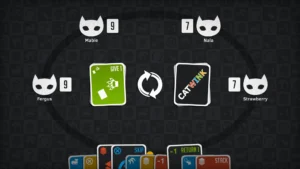 Catwink 3