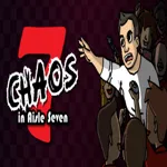 Chaos in Aisle Seven 1