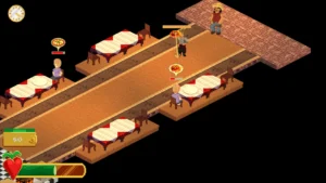 Chef Strikes Back 2