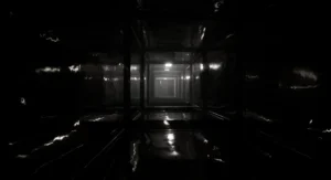 Chester: Into The Darkness 3