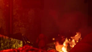 Chester: Into The Darkness 2
