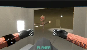 Classified Chaos 3