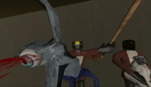 Classified Chaos 2