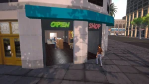 Clothing Store Simulator 2