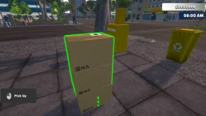 Clothing Store Simulator 1