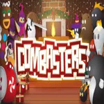 Combasters 1