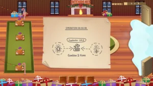 Combasters 2