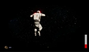Cosmic Decode 2