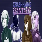 Crash-Land Fantasy 1