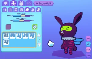 Creature Creation Station 2