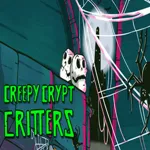 Creepy Crypt Critters 1