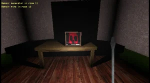 Cursed Baby 2