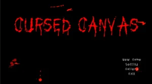 Cursed Canvas 3