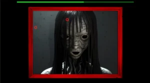 Cursed Canvas 2